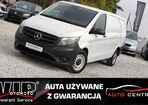 Mercedes-Benz vito - 1