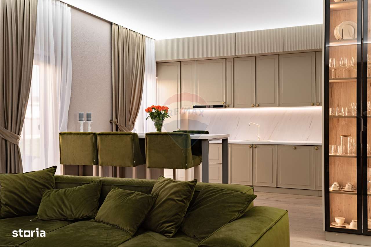 Vila constructie 2024 - stil si eleganta - Gradiste - Arad-8