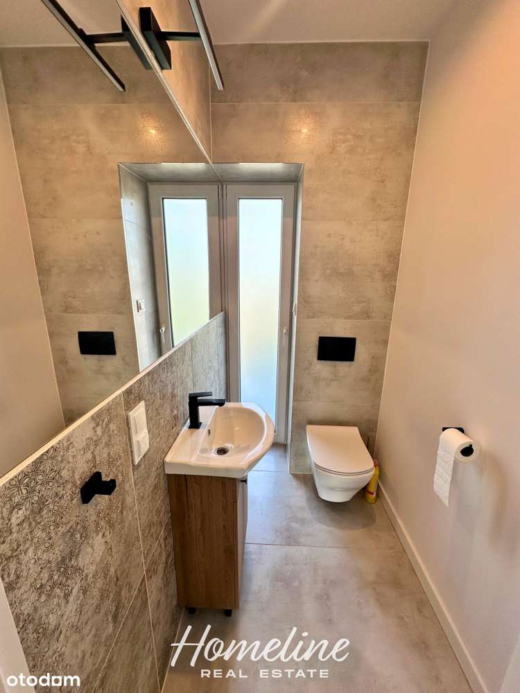 Nowoczesny dom – 154 m², działka 709 m²-14