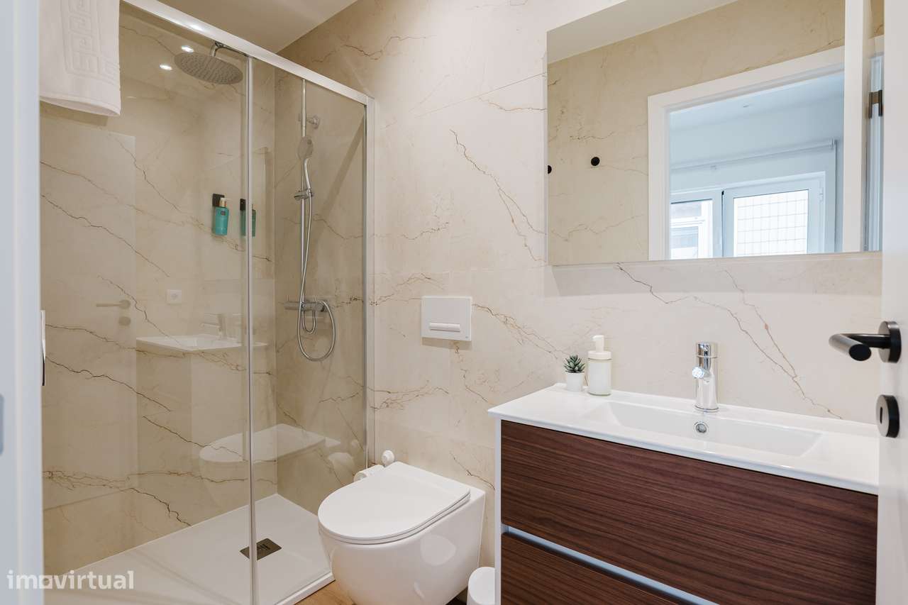 T0 no Póvoa Studios - Grande imagem: 3/19