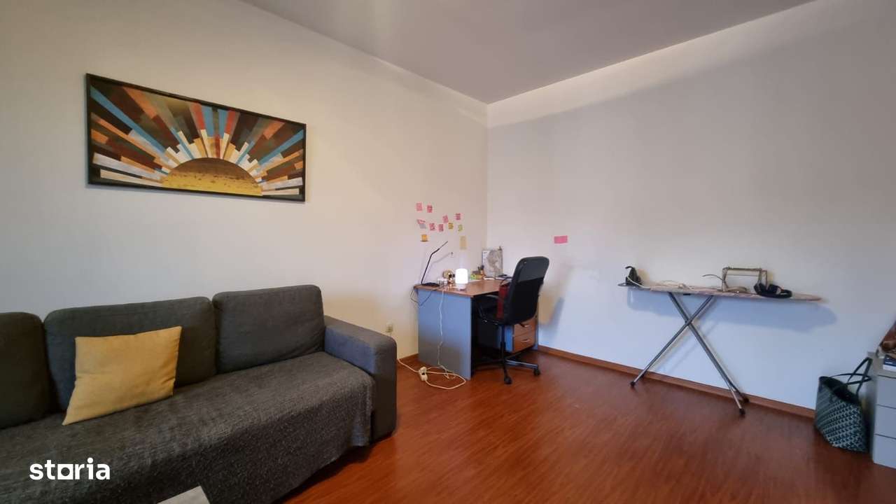 Onix Residence | Apartament 2 camere Grozavesti | Vedere spectaculoasă - Imagine principală: 1/6