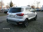 Ford EcoSport 1.0 EcoBoost TITANIUM - 33