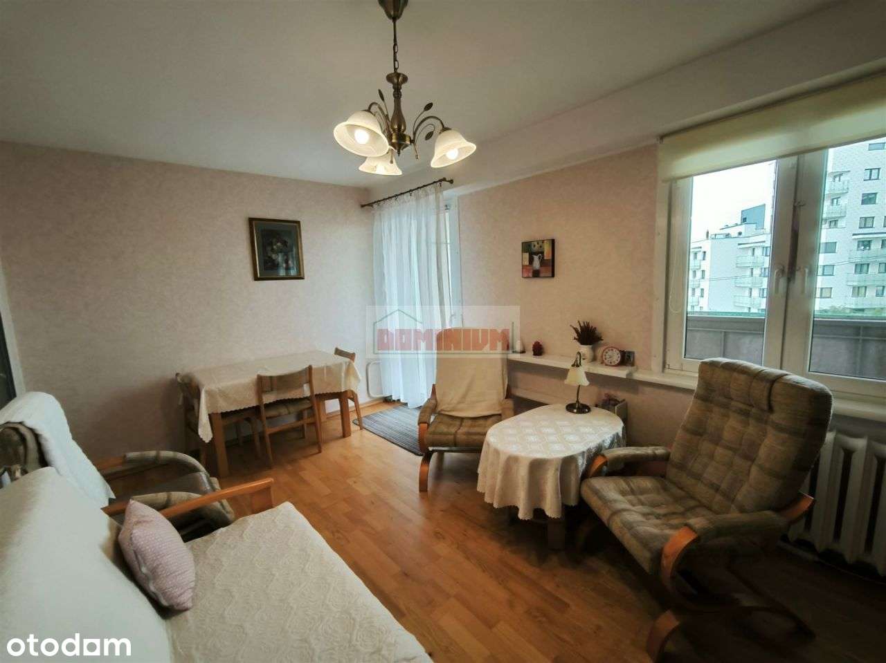 Wygodne, Mieszkanie Na Osiedlu Wysoki Stoczek-2