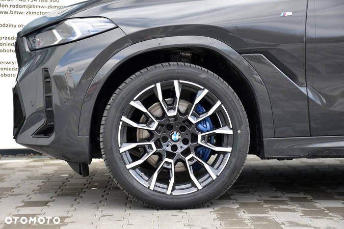 BMW X6 xDrive30d mHEV sport - 8