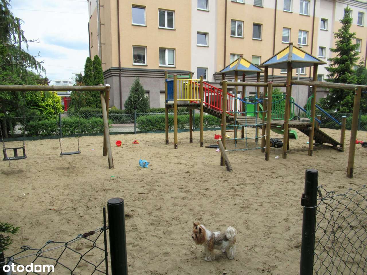 Ząbki Powstańców, 34 m2, 1-pokojowe, wyposażone z AGD + piwnica-14