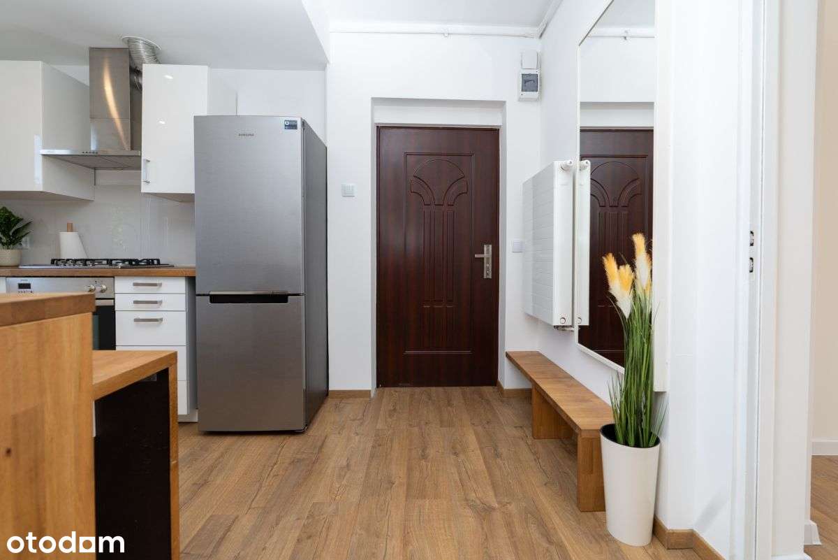 Katowice | 58,14 m² | 2 pokoje | Bezczynszowe-14