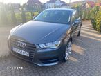 Audi A3 1.6 TDI Ambiente - 8