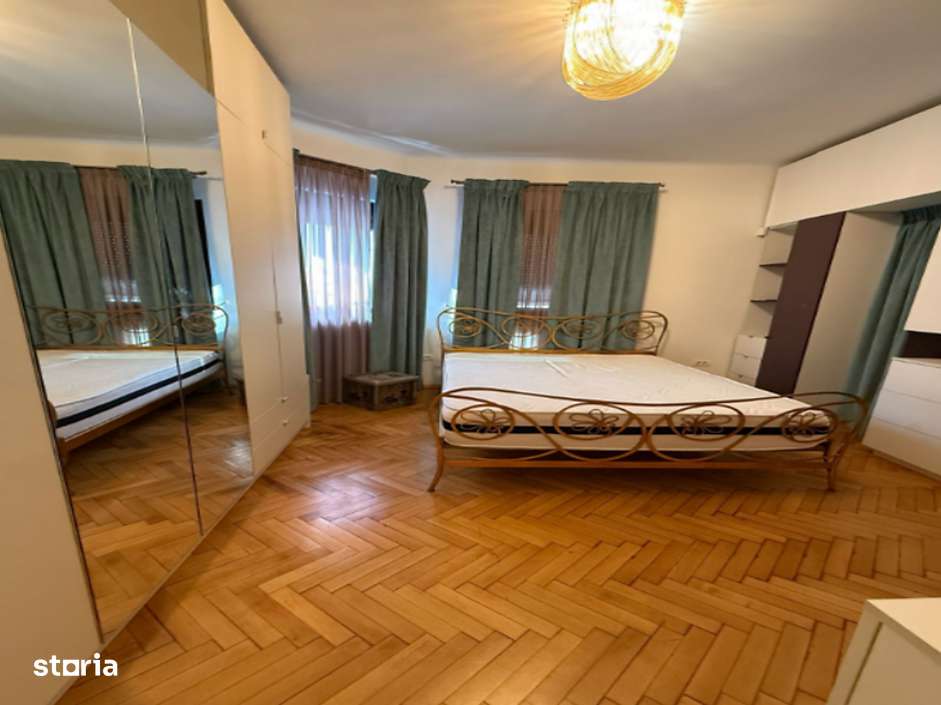 Studio dublu/ Piața Lahovari/ Calea Dorobantilor - Imagine principală: 5/8