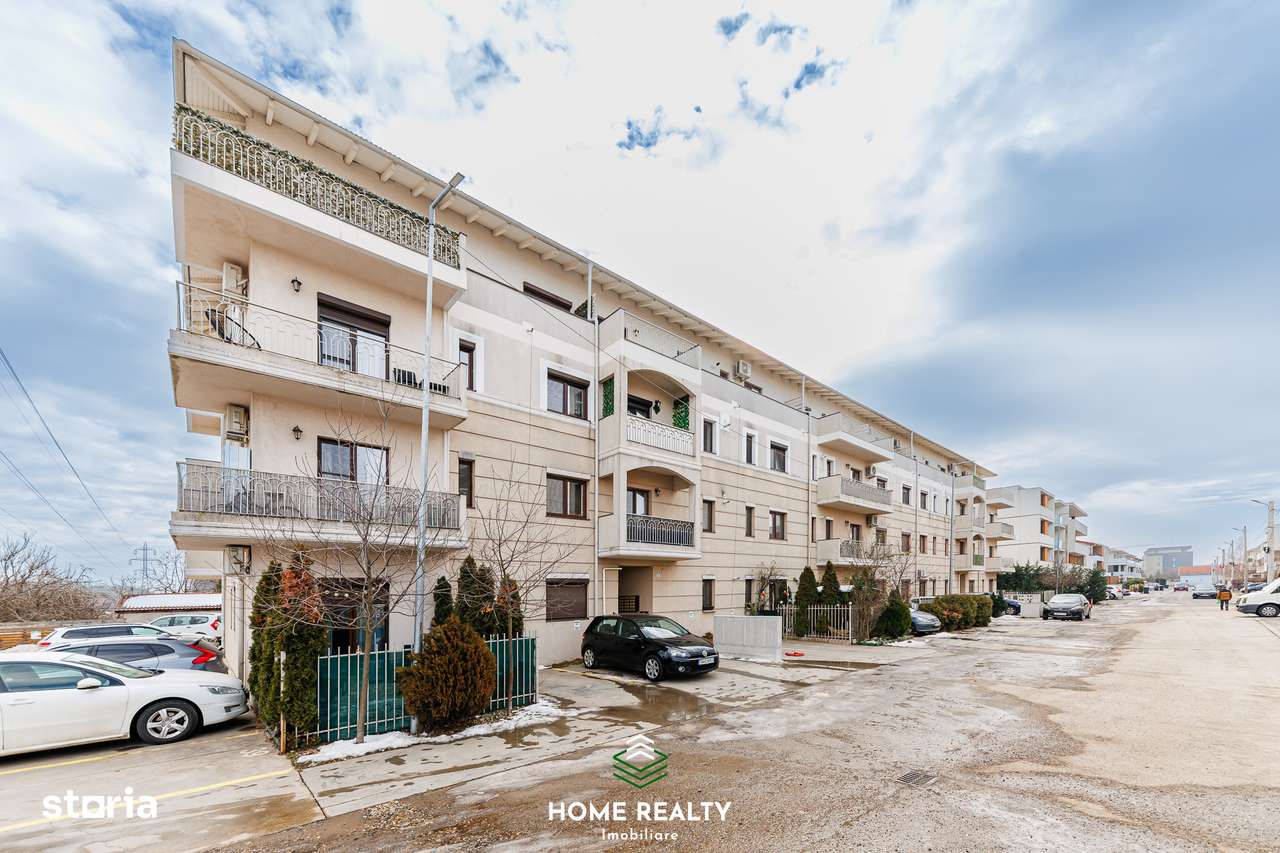 COMISION 0% I Apartament 2 cam I Dumbrăvița - zona Kaufland.-0