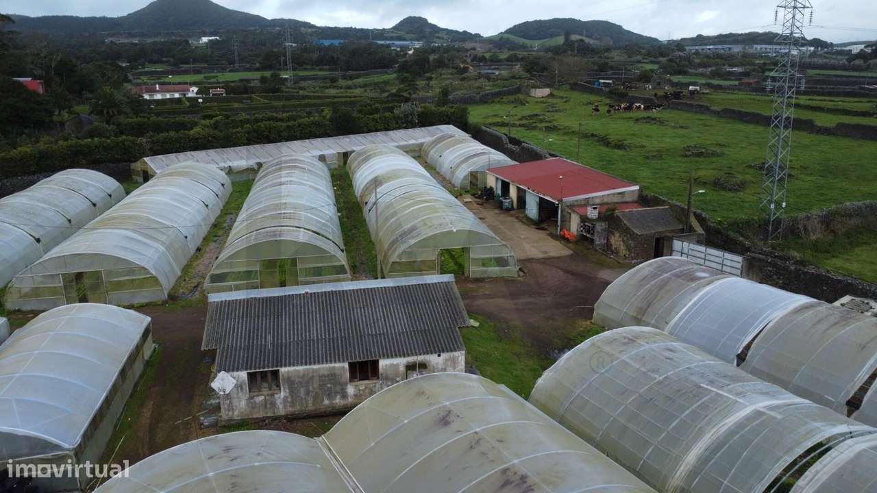 TERRENO RÚSTICO COM 10.540M² - Grande imagem: 5/8