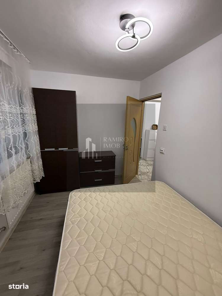 Apartament 2 camere Rahova