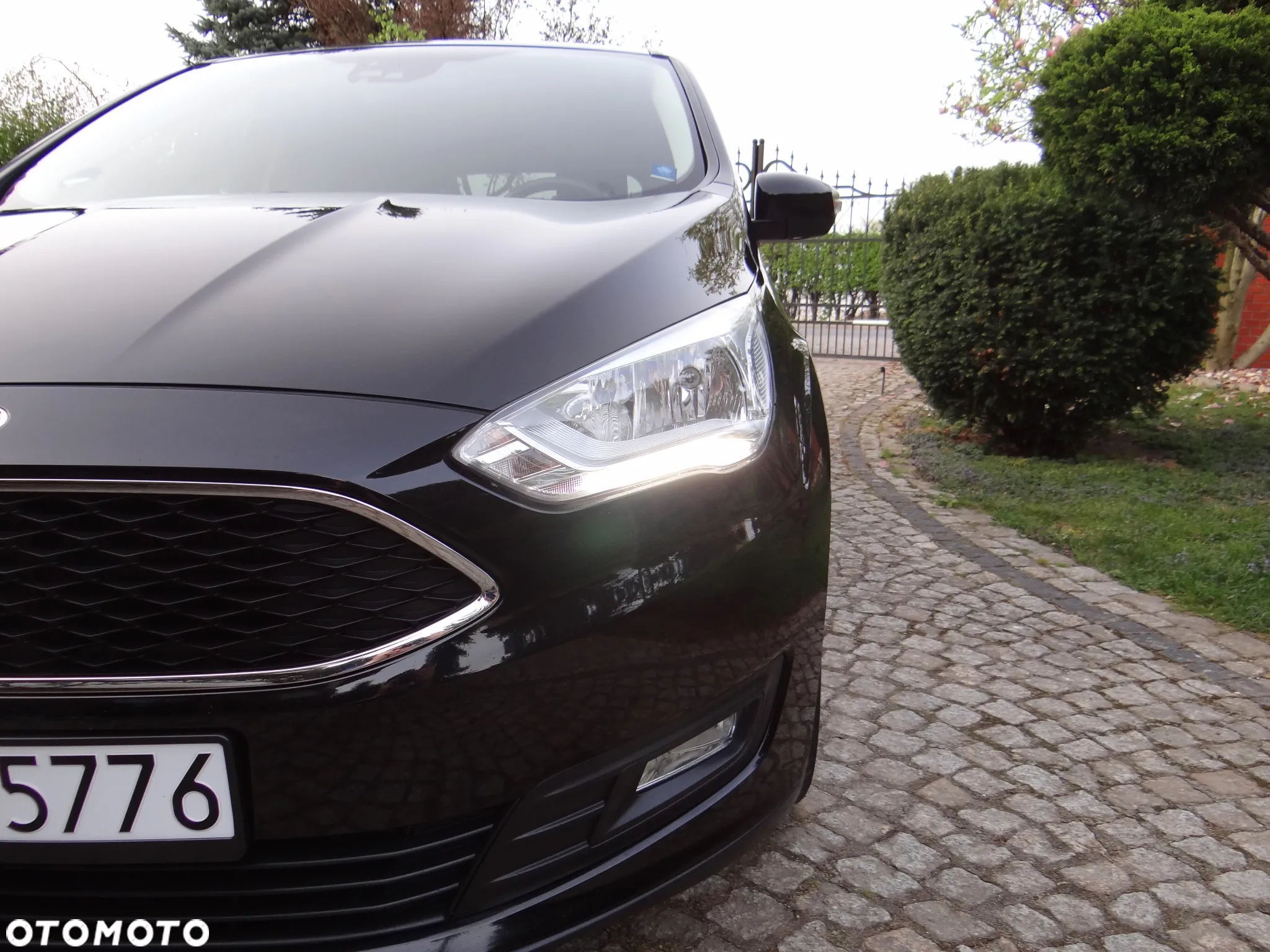 Ford C-MAX 1.0 EcoBoost Edition ASS - 25