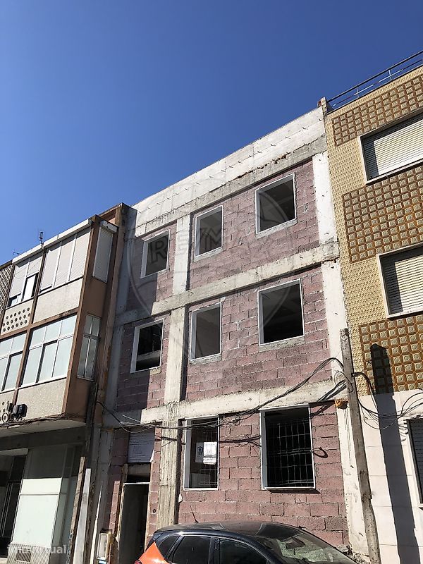 Apartamento T1 para venda - Grande imagem: 1/4