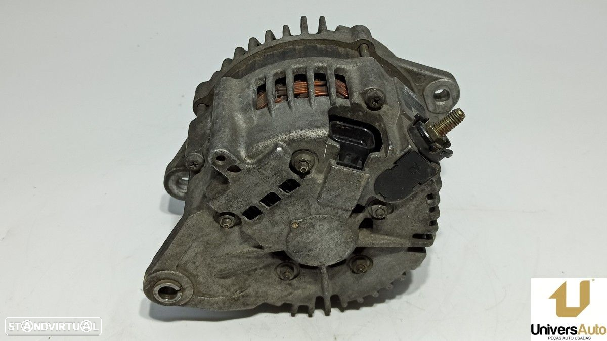 ALTERNADOR NISSAN ALMERA (N16/E) ACENTA - 5