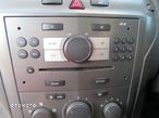 RADIO FABRYCZNE CD ZAFIRA B CD30 OPEL 2005-2008 - 1