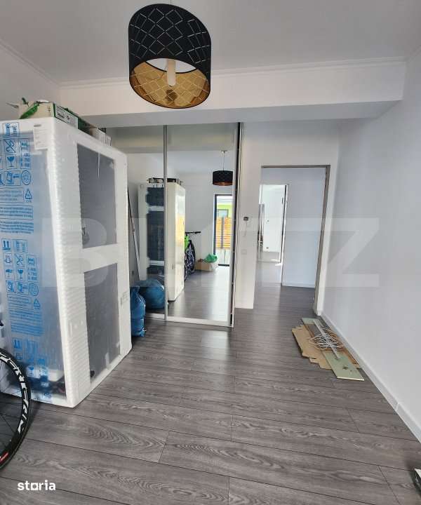 Apartament de vanzare cu 3 camere, 81 mp, zona Donath Park - Imagine principală: 5/12