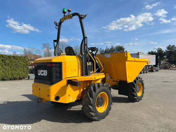 JCB 6T-1 FT - 6