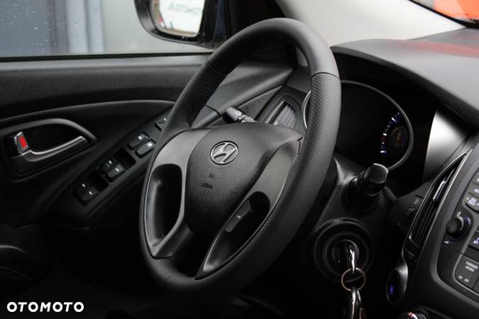 Hyundai ix35 1.6 GDI Comfort 2WD - 12