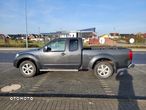 Nissan Navara 2.5 TDi Sport / LE - 15