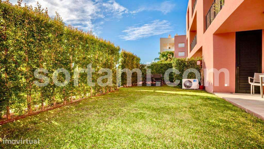Apartamento T1 Venda em Quarteira,Loulé - Grande imagem: 2/18
