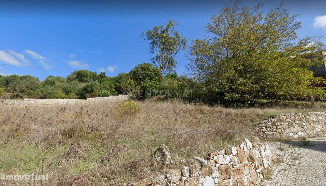 Terreno para construção de moradia em Aldeia Do Vale - Grande imagem: 4/16