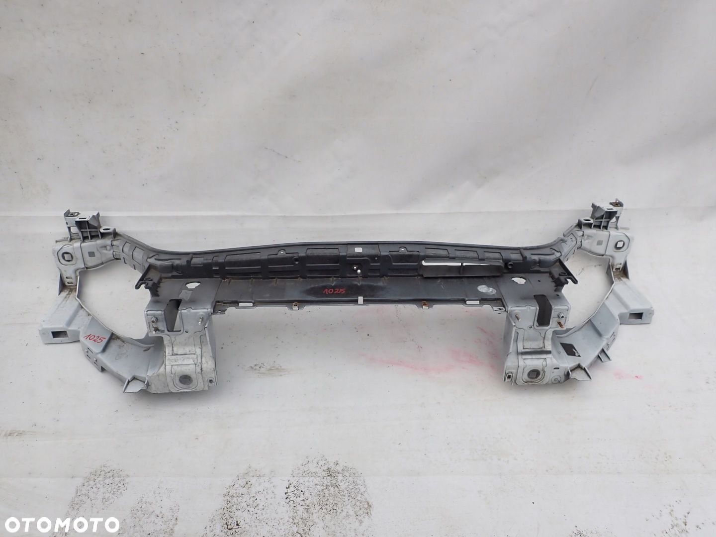 FORD MONDEO V 5 MK5 LIFT 19-22 PAS PRZEDNI WZMOCNIENIE - 1