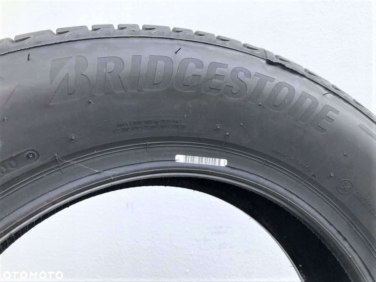 OPONY 185/65/15 88H BRIDGESTONE TURANZA T005 - 7