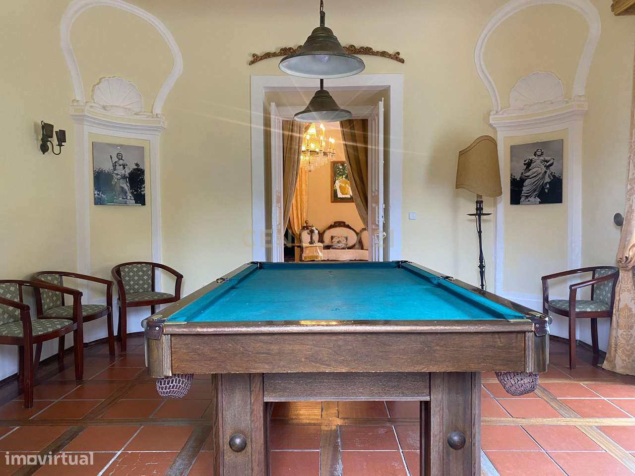 Quinta Centenária - Hotel Rural, Elvas - Grande imagem: 3/45