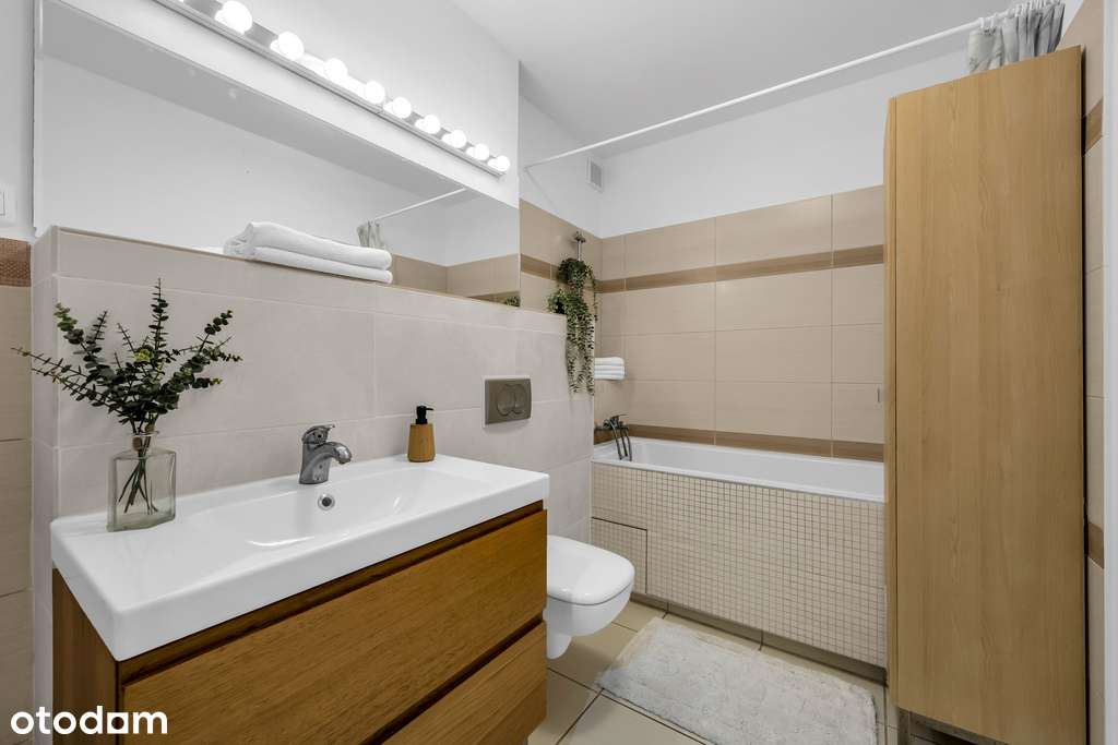 Gotowe do wprowadzenia | Przestronne | Komfortowe-14