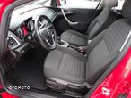 Opel Astra 1.4 Turbo ecoFLEX Start/Stop Active - 11