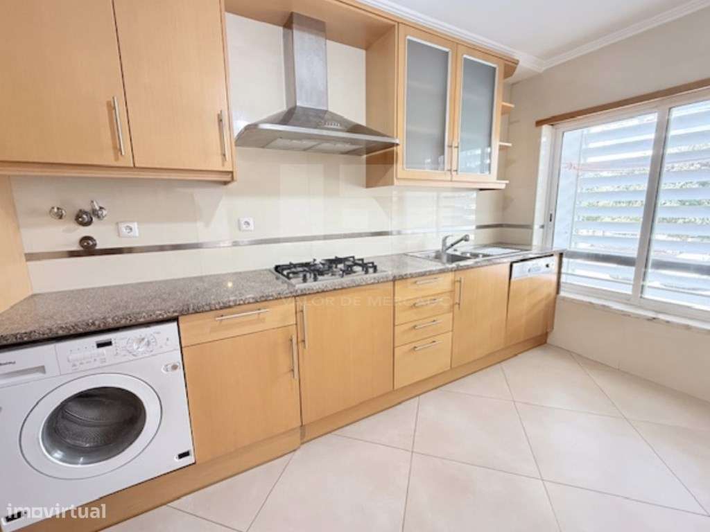 APARTAMENTO T2 PARA VENDA - LOULÉ - FARO - Grande imagem: 5/19