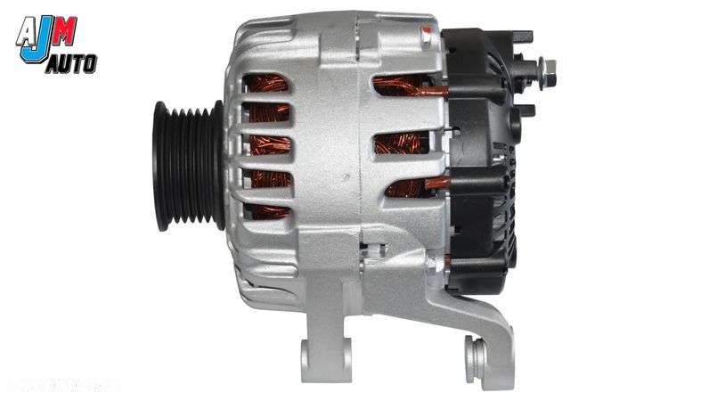 Alternator 13588304 1.6 1.8 Chevrolet Aveo T300 Trax Opel Astra J Mokka X J13 Zafira C - 1