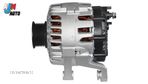 Alternator 13588304 1.6 1.8 Chevrolet Aveo T300 Trax Opel Astra J Mokka X J13 Zafira C - 1