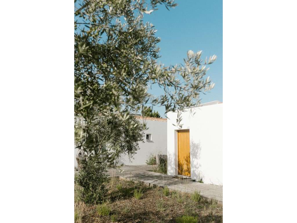 Craveiral Farmhouse - Grande imagem: 5/77