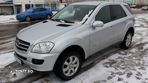 Dezmembrez Mercedes ML W164 2007 diferite motorizari - 1