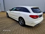 Mercedes-Benz Klasa C 250 (BlueTEC) d 4-Matic 7G-TRONIC - 5