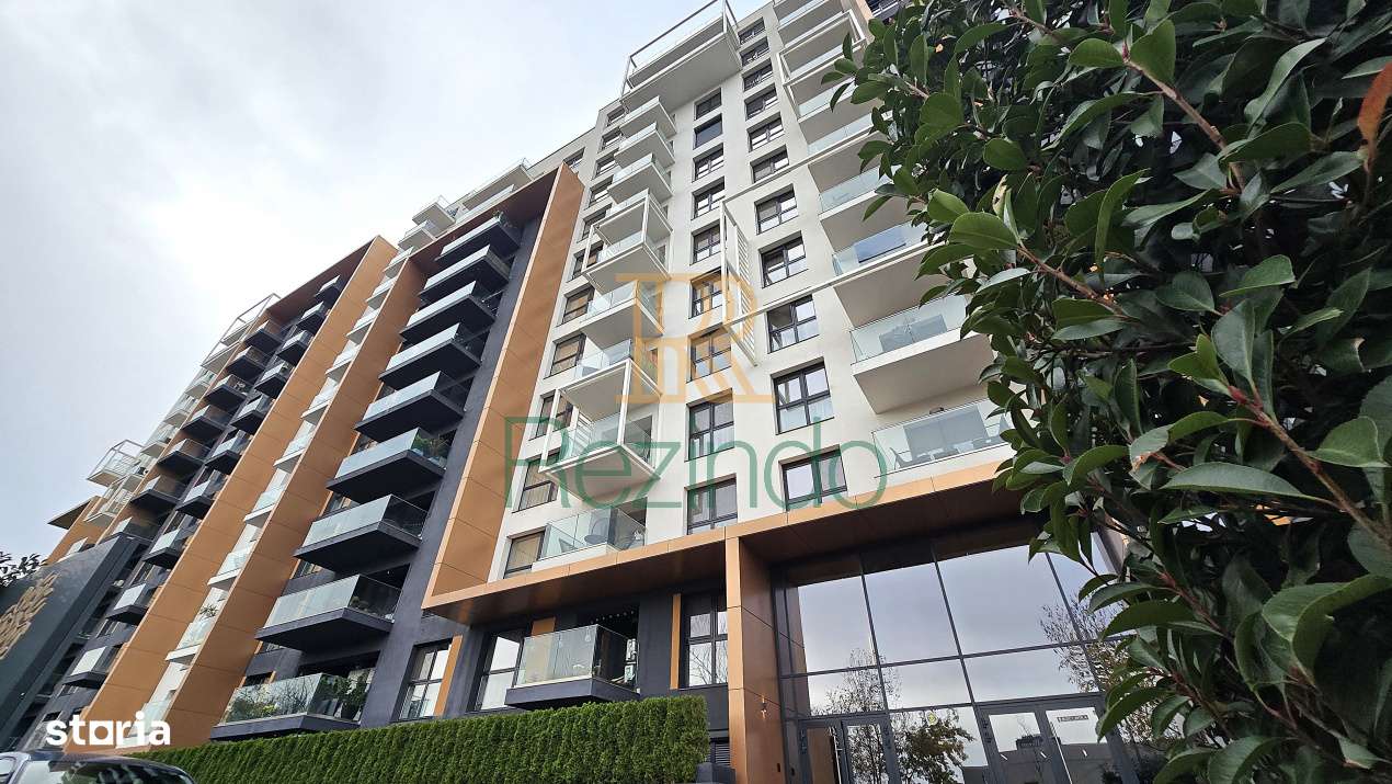 3 camere | Ansamblu cu gradina si securizat | Parcare inclusa | VIDEO-15