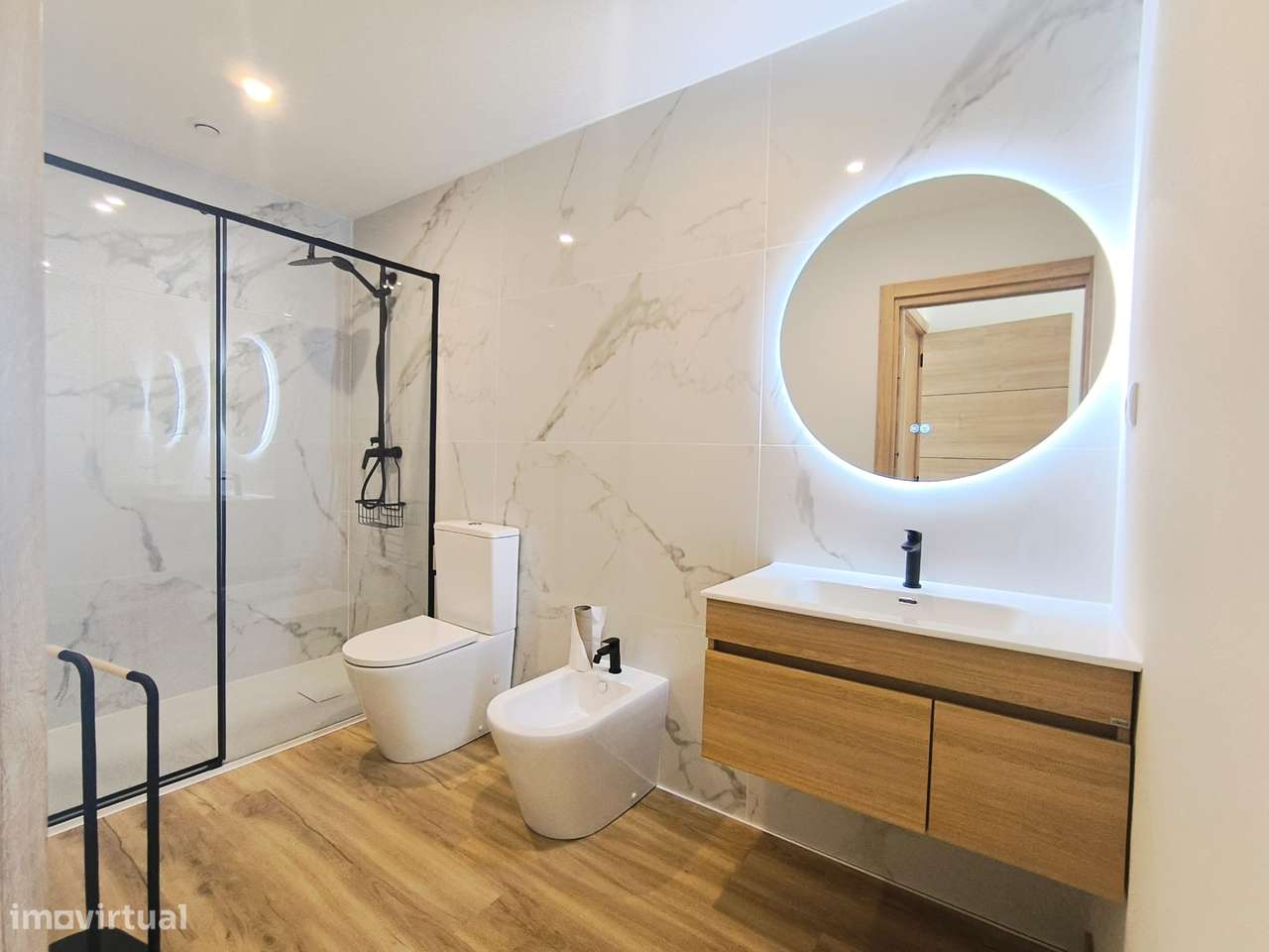 Apartamento, 85 m², Fânzeres e São Pedro da Cova-22