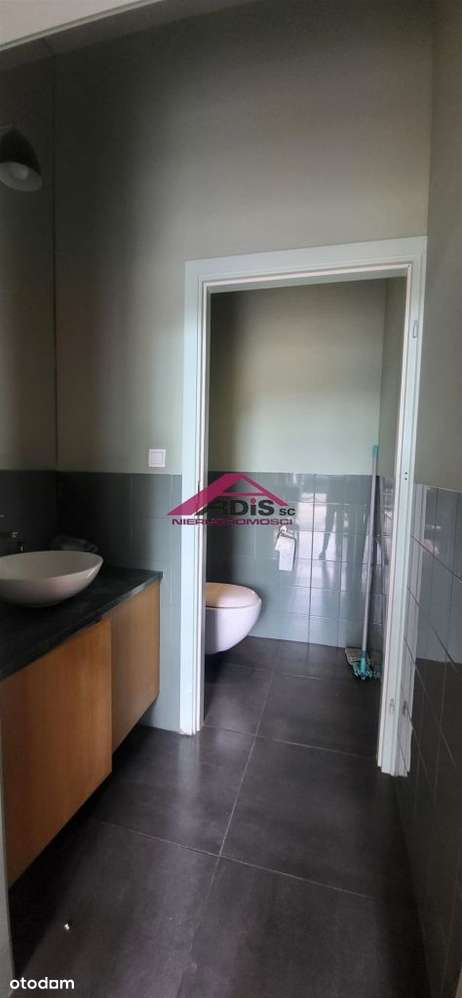 Marina Mokotów, parter, witryna.-2