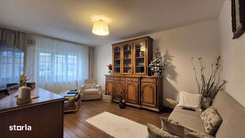 Apartament cu 3 camere, mobilat, Petre ispirescu - Calea Rahovei