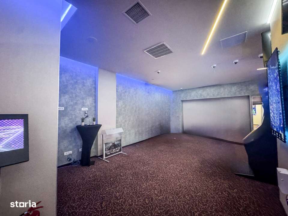 Spatiu Comercial de Inchiriat - PARTER - CENTRAL - Zona Cafenelelor - Imagine principală: 2/7