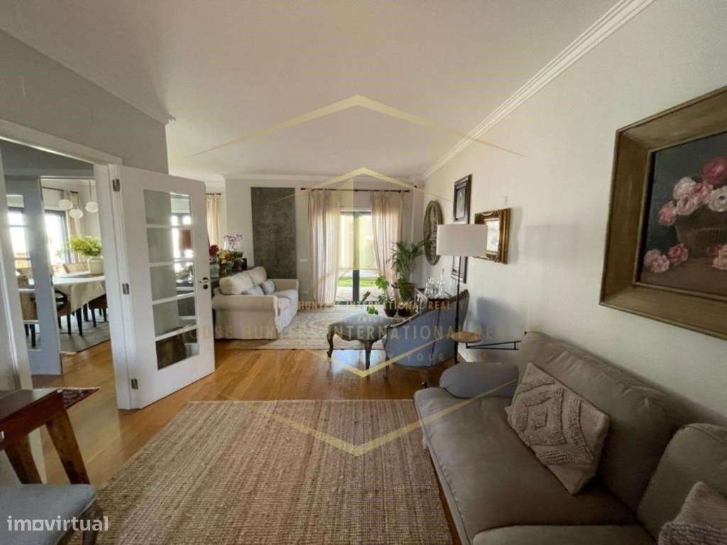 Moradia em Cascais - Grande imagem: 5/54