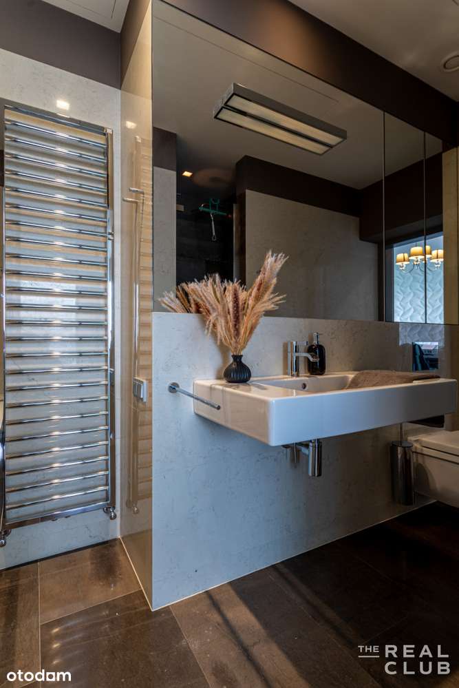 58m2 | Apartament | 30 piętro | panorama Warszawy-18