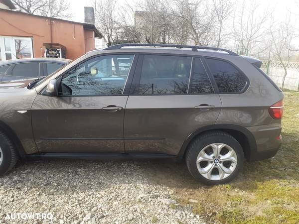 BMW X5 xDrive40d - 5