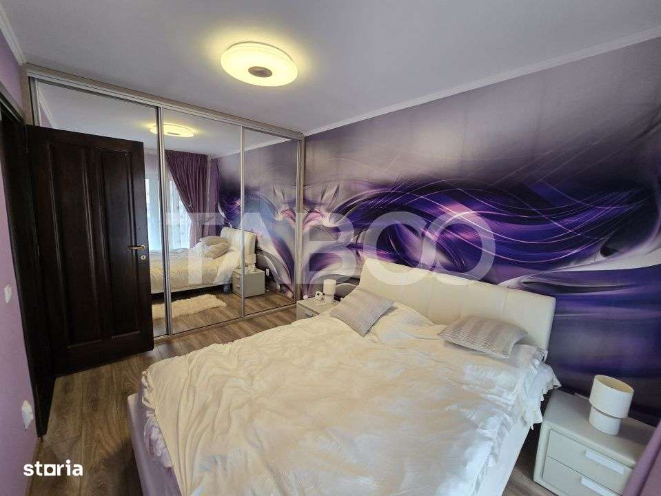 Casa 4 camere 105 mpu acces auto si gradina in Cartierul Arhitectilor - Imagine principală: 4/18