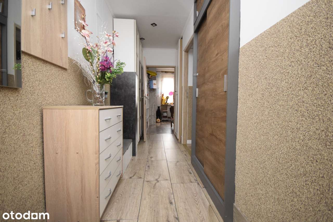 Wygodne 2 pokojowe mieszkanie z doskonałym dostępem do komunikacji-5