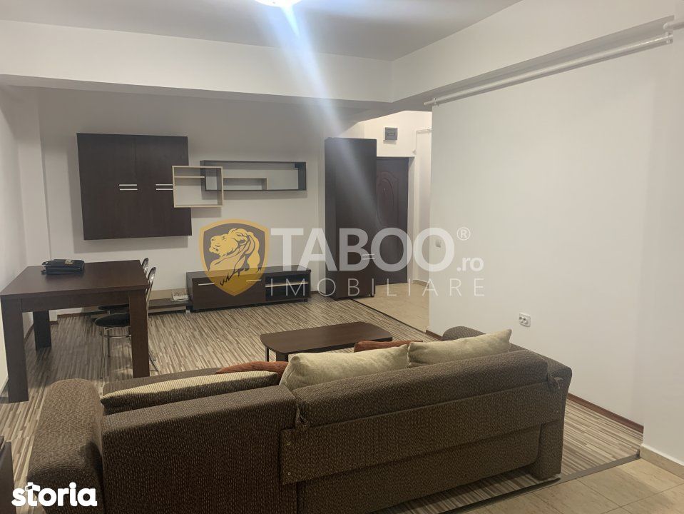 2 Camere Apartament De Vanzare Sibiu Judet Strand 2 5106366 Www Storia Ro