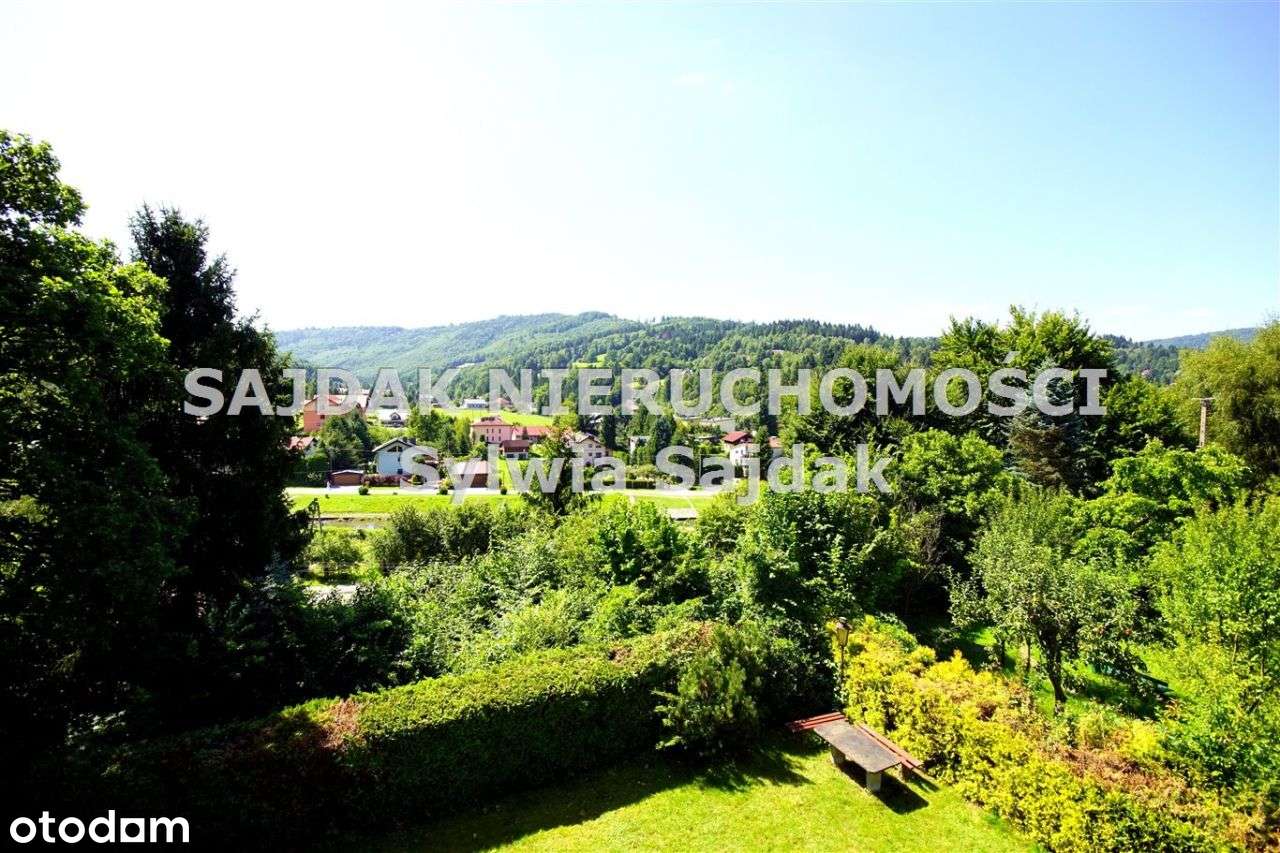 **Pensjonat Brenna*** - Pełny obrazek: 5/20