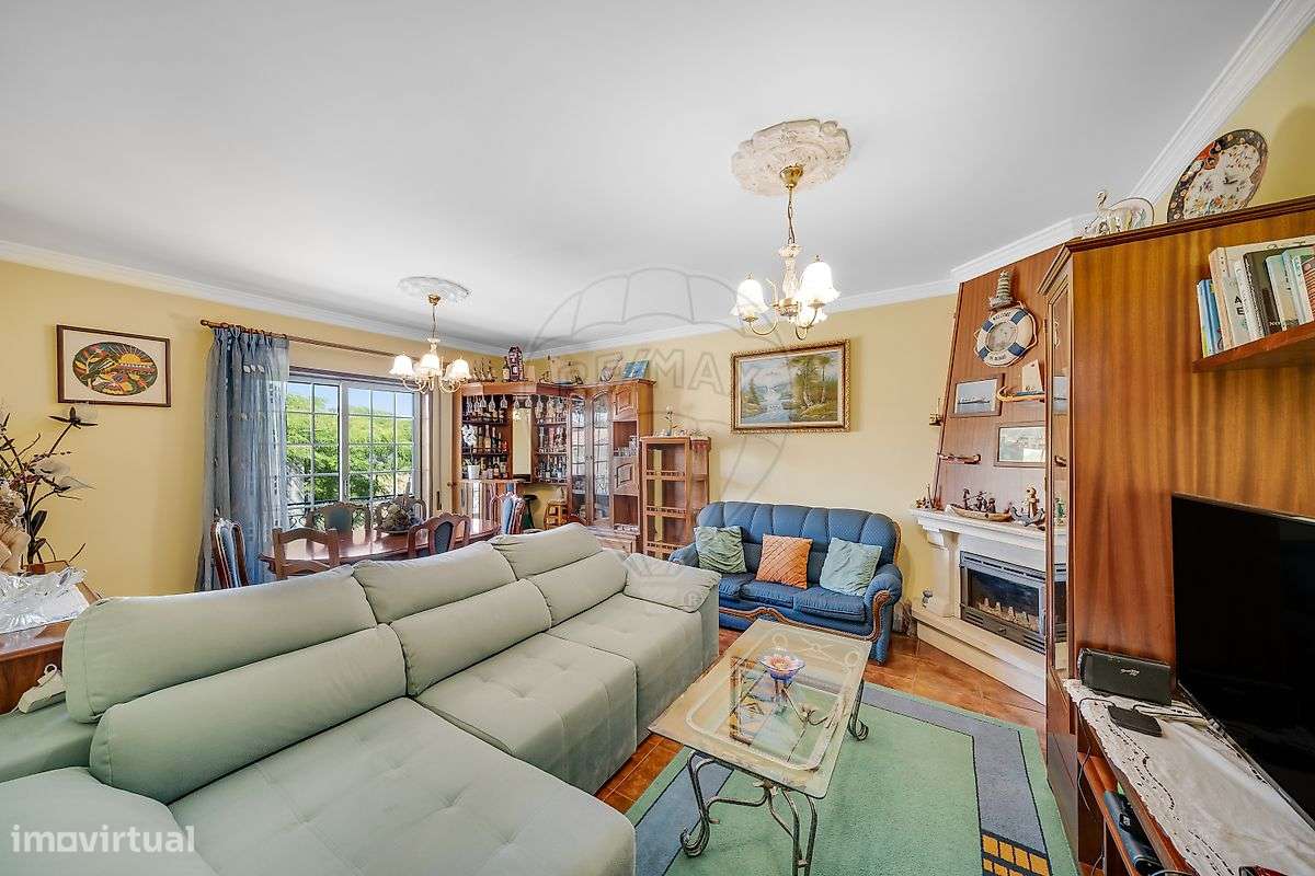 Apartamento T2 para venda