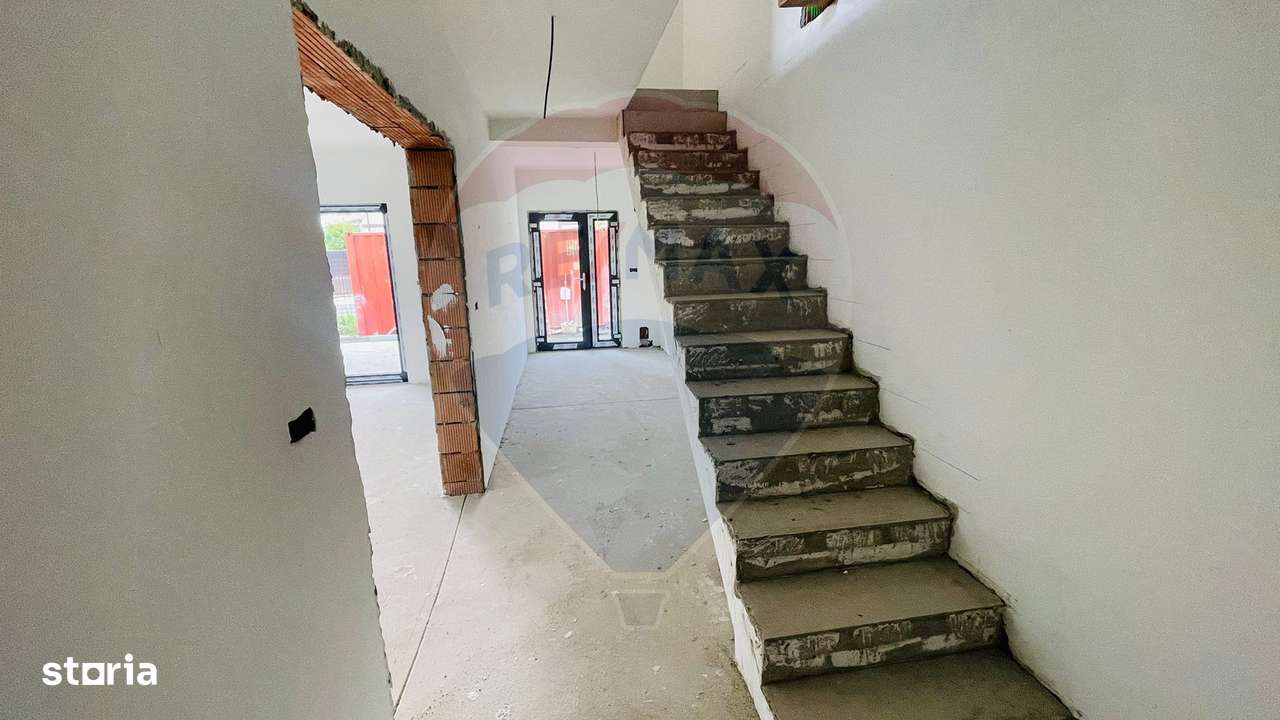 Casă de vânzare Brasov – 3 dormitoare, 3 băi, 140 mp utili-12